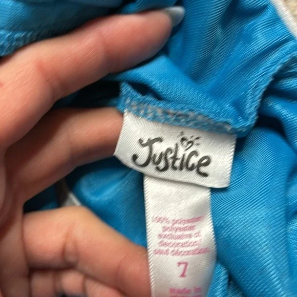 Justice Shorts - Picture 3 of 3